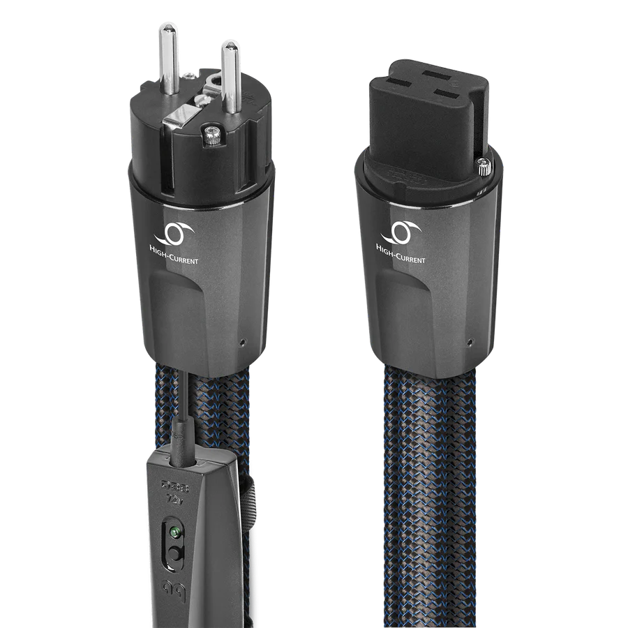 AudioQuest Hurricane Variable Current