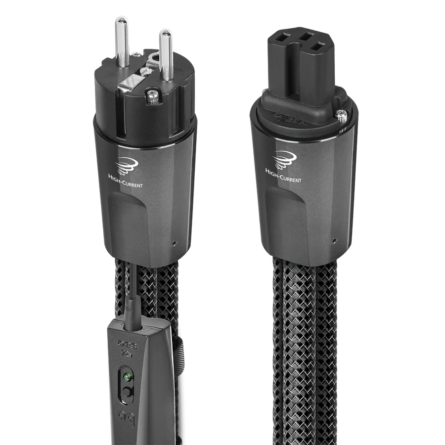 AudioQuest Tornado Variable Current