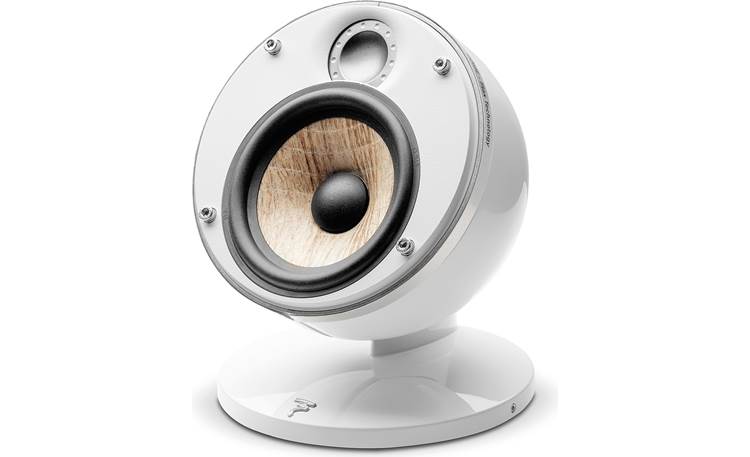 Focal Dome Flax Sat 1.0