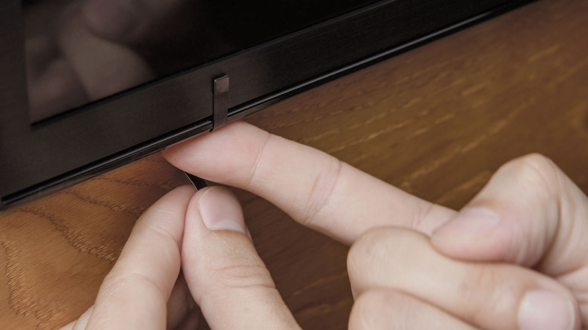 AVA Emettitore IR Flat USB-C — Ambientata