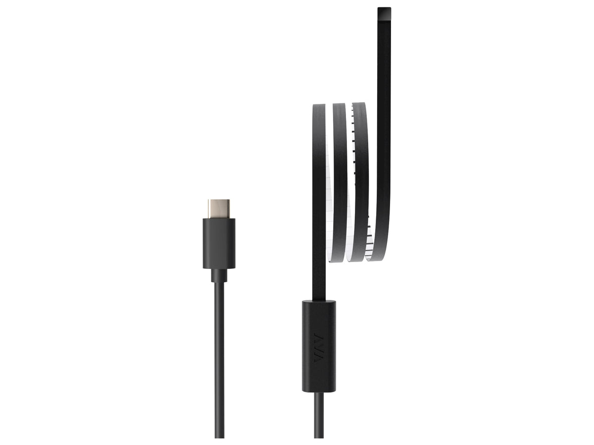 AVA Emettitore IR Flat USB-C
