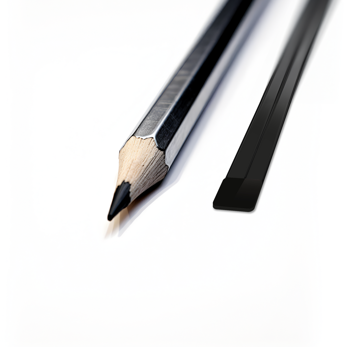 AVA Emettitore IR Flat USB-C — Vista laterale