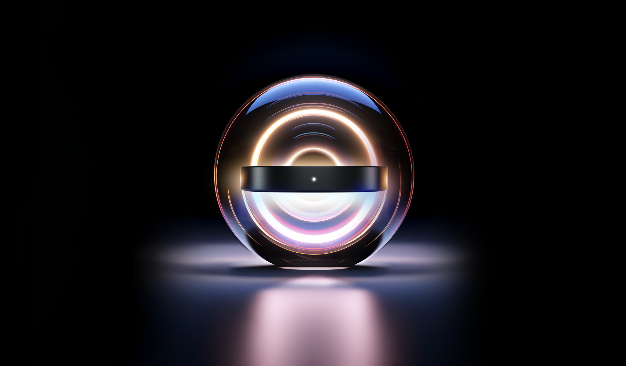 AVA Nano Brain — Dettaglio