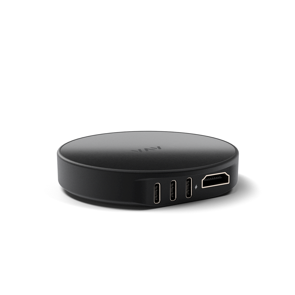 AVA Nano Brain — Vista posteriore