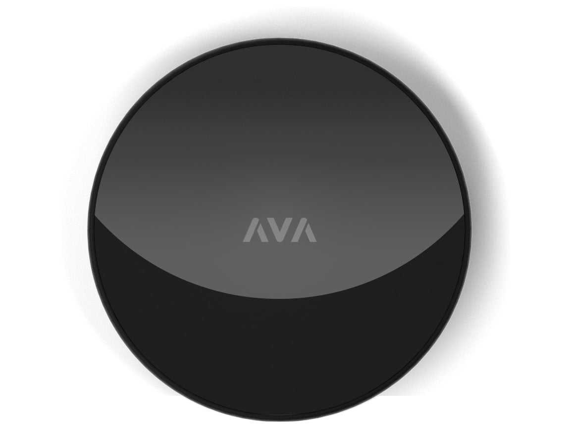 AVA Nano Brain — Vista dall'alto