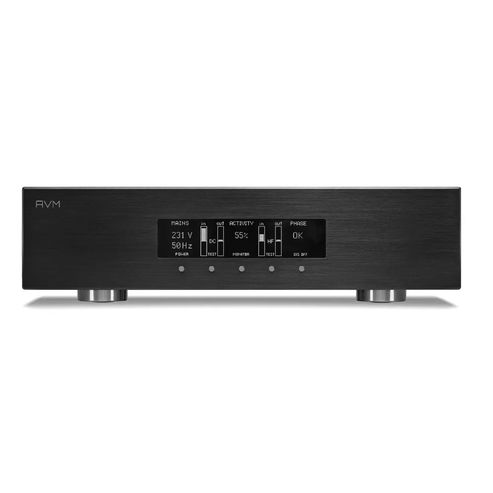 AVM Power Conditioner PC 3.3