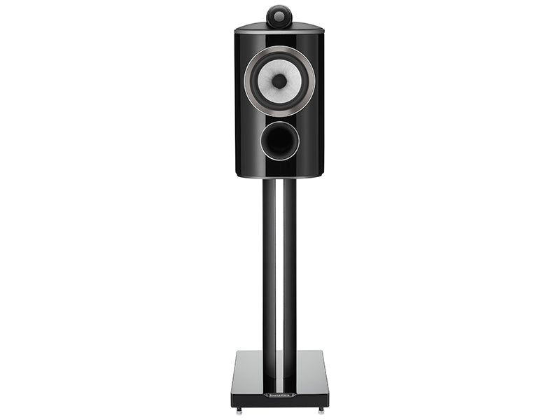 B&W 805 D4 — Vista frontale 2