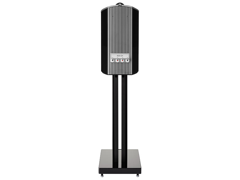 B&W 805 D4 — Vista posteriore