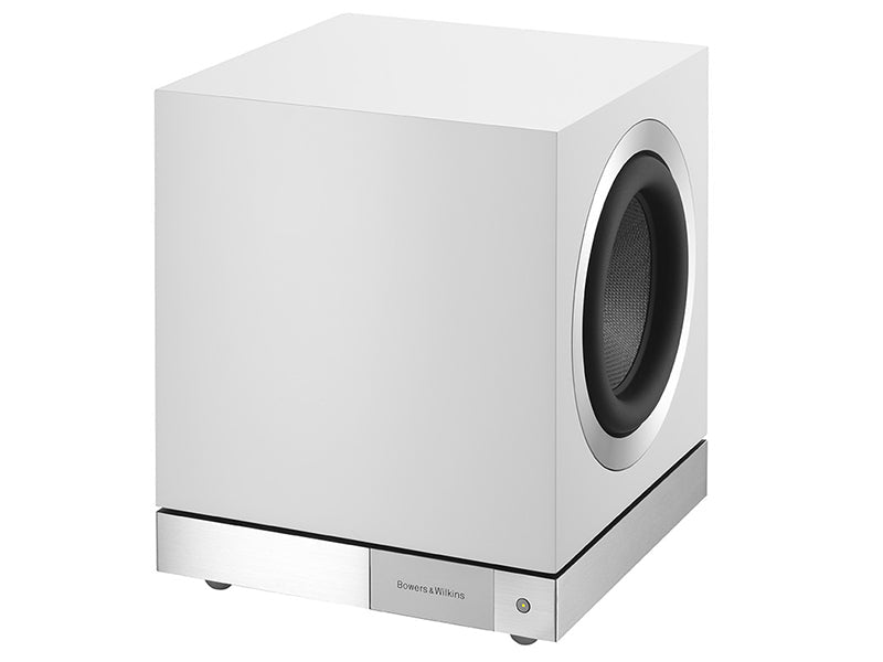 B&W DB3D — Bianco opaco