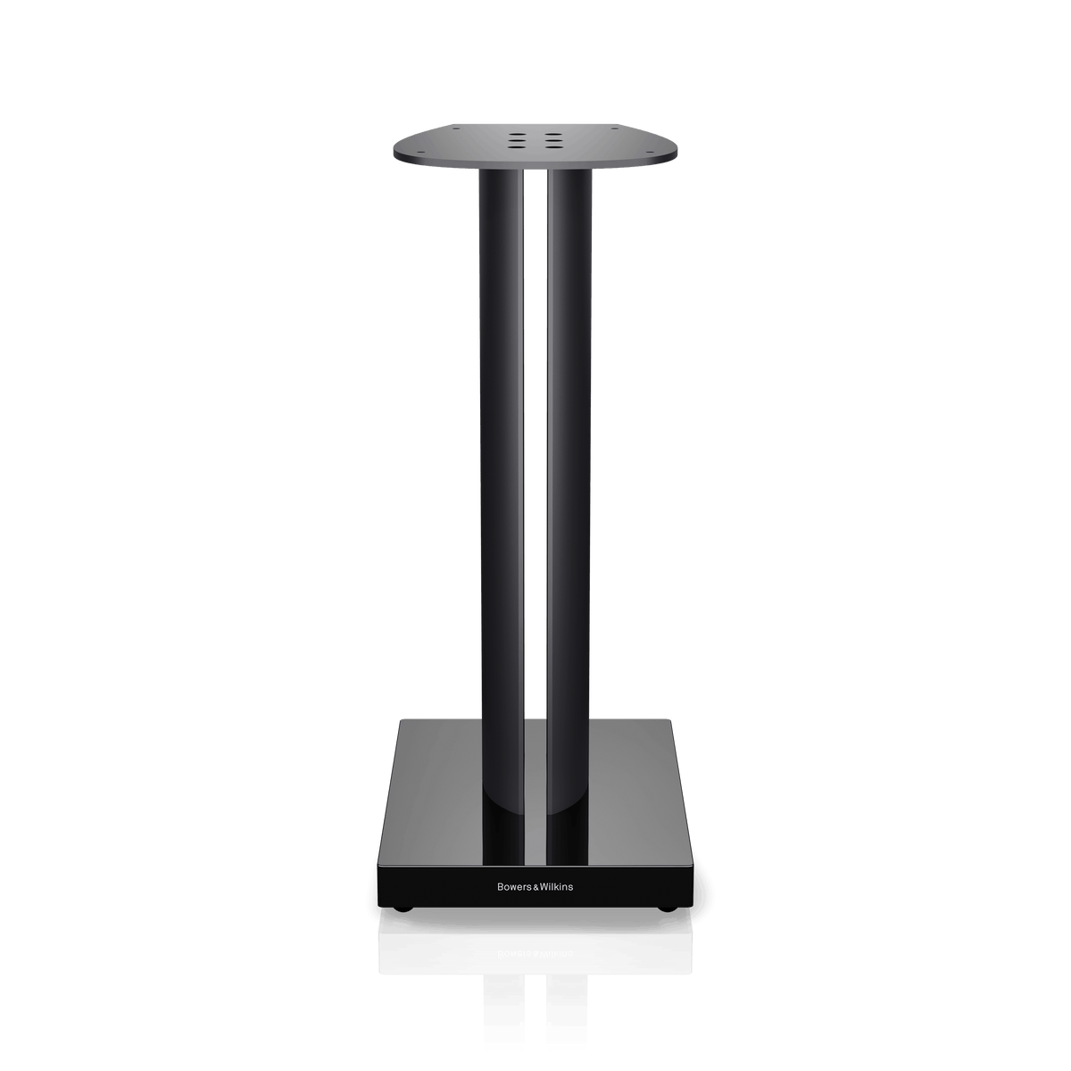 B&W FS-805 D5 Stand, Black