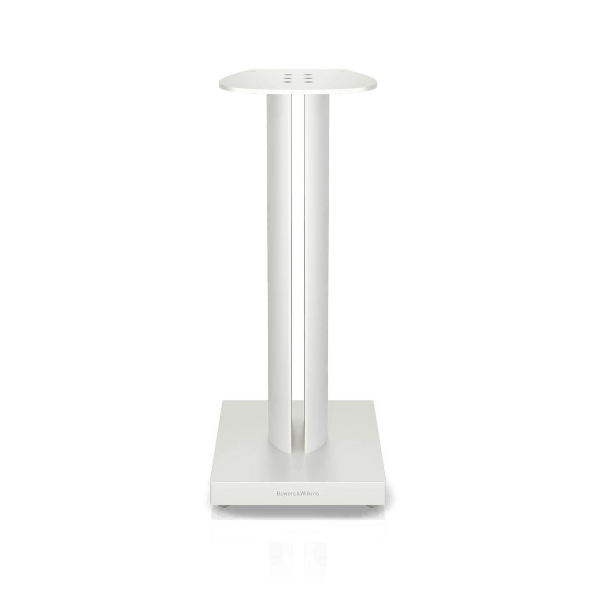B&W FS-805 D5 Stand, Warm Titanium