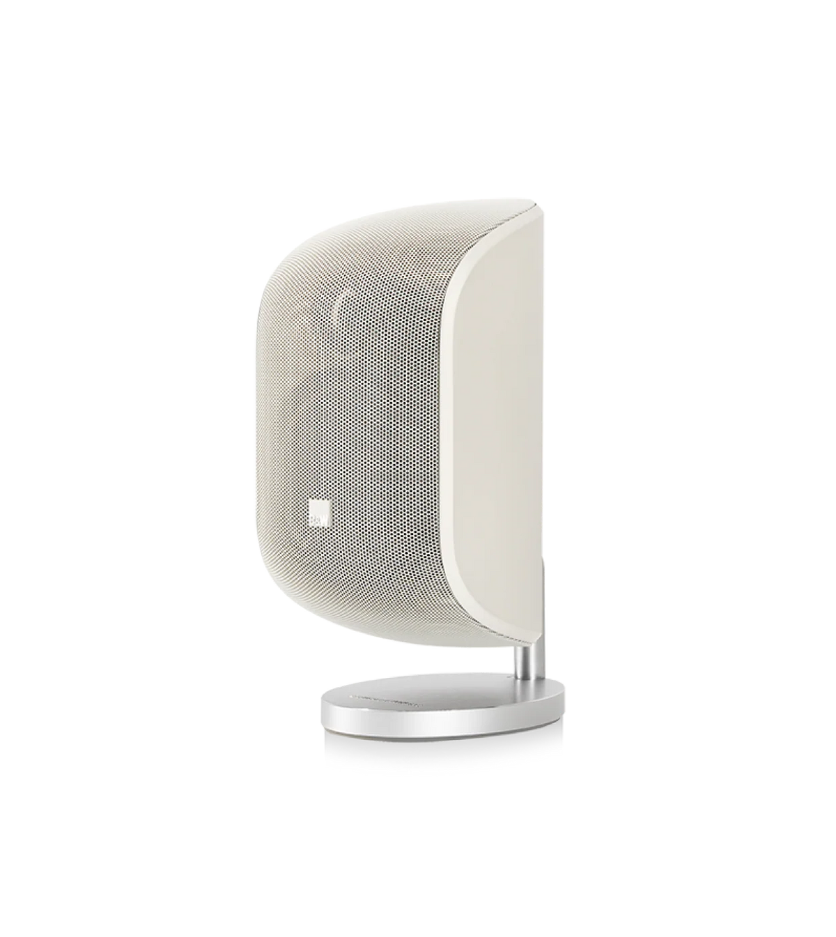 B&W M-1, Bianco
