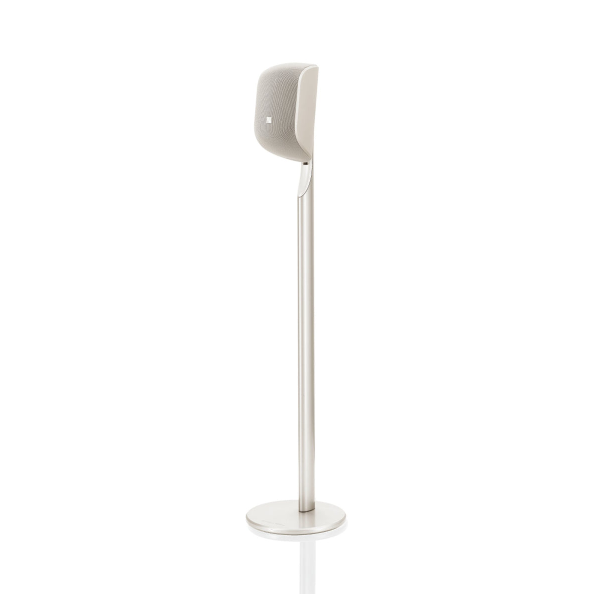 B&W M-1 Stand, Bianco