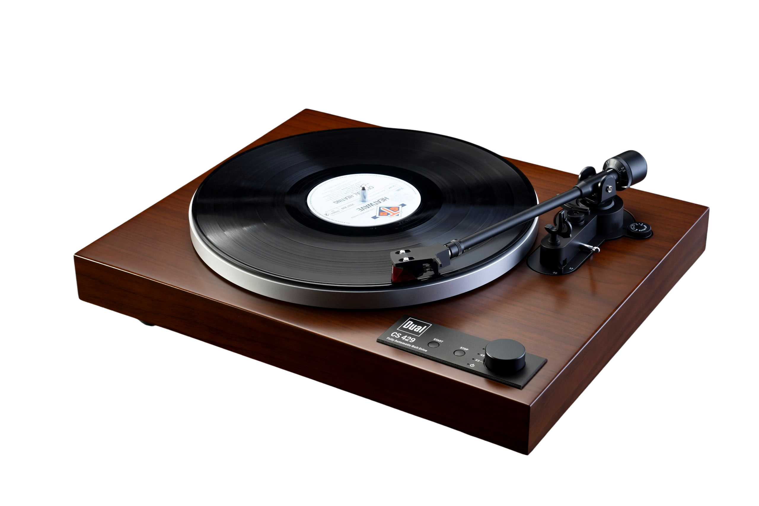Dual CS 429