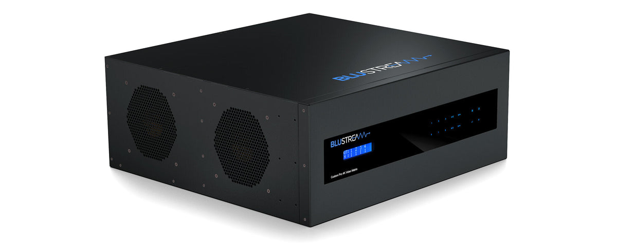 Bluestream PRO16HBT100CS, vista frontale