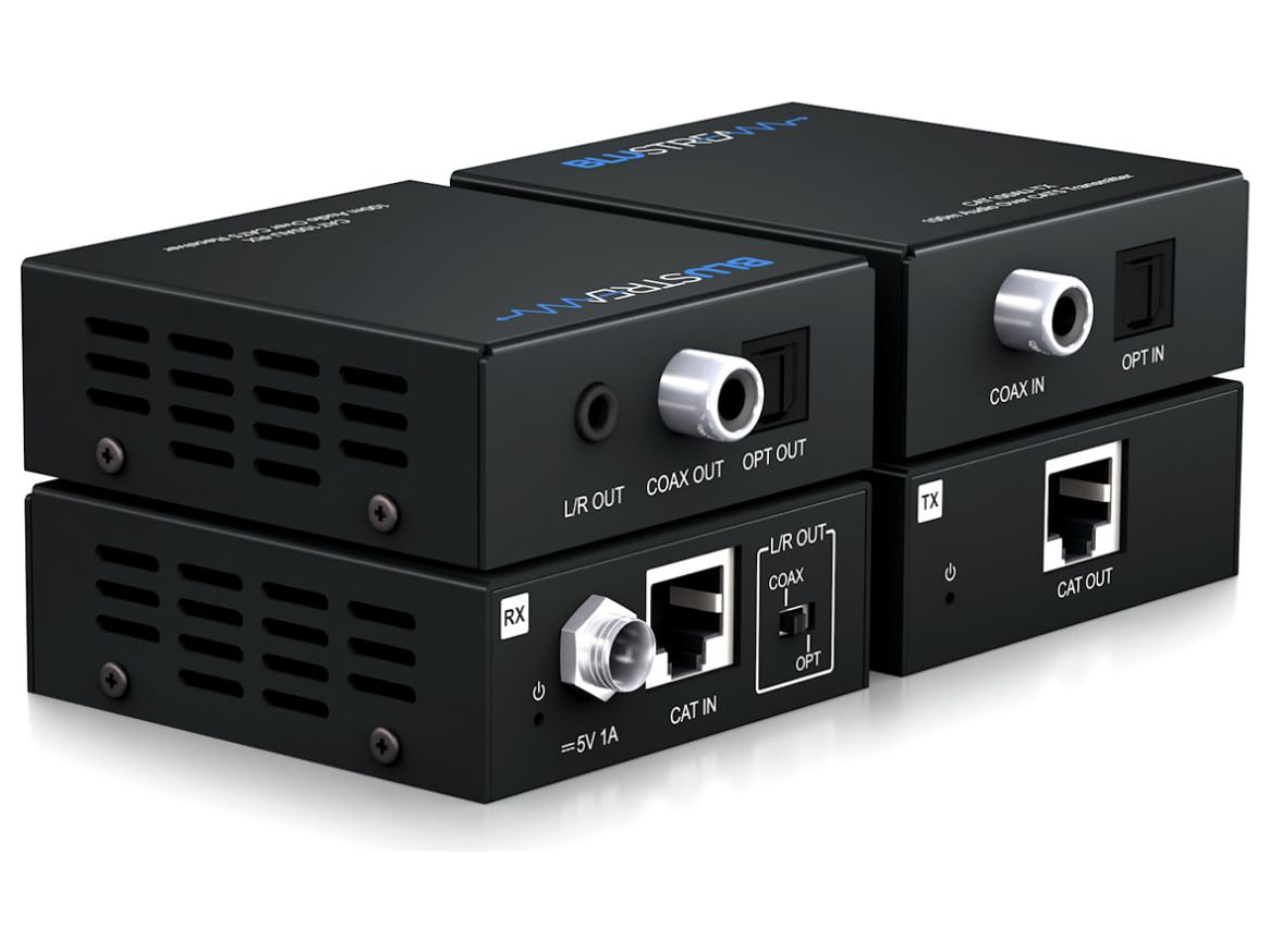 Blustream CAT100AU