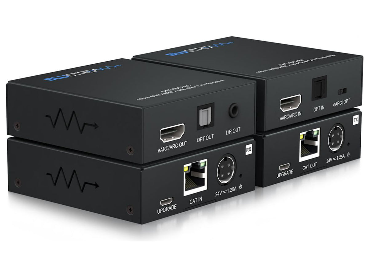 Blustream CAT100EARC