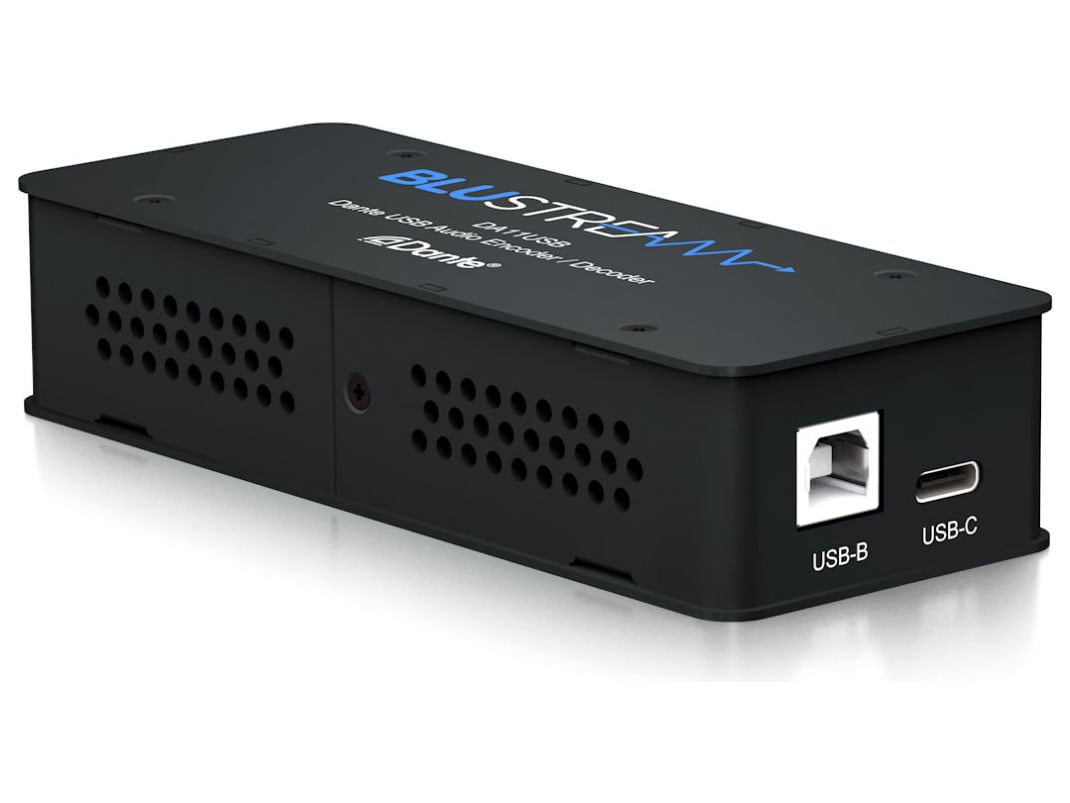 Blustream DA11USB