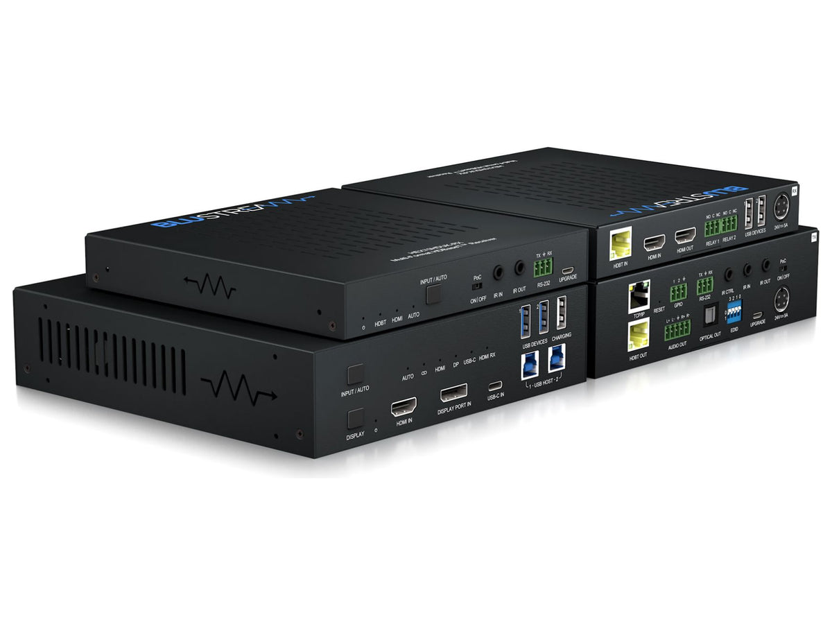 Blustream HEX70HDUK-KIT