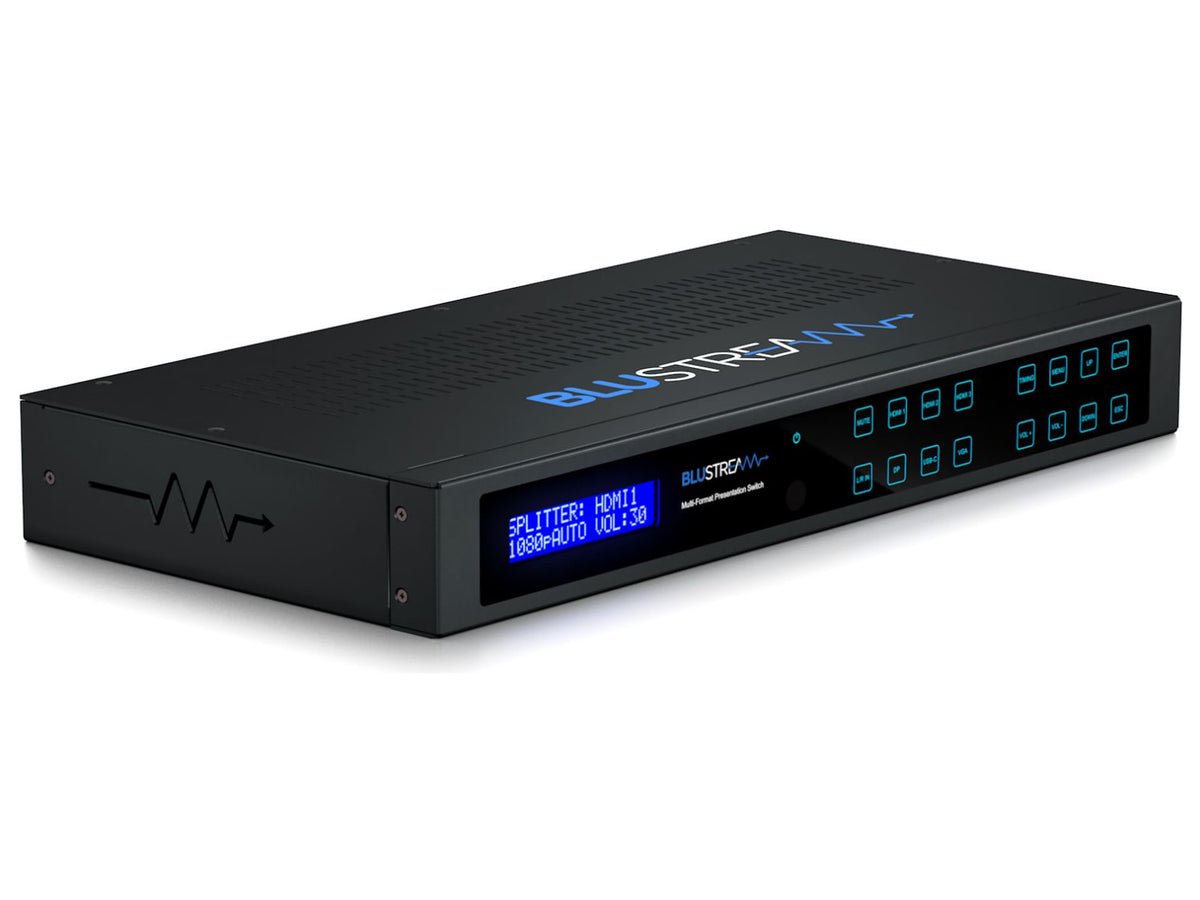 Blustream MFP62