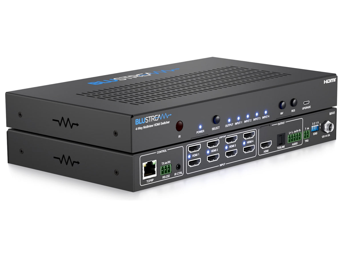 Blustream MV41
