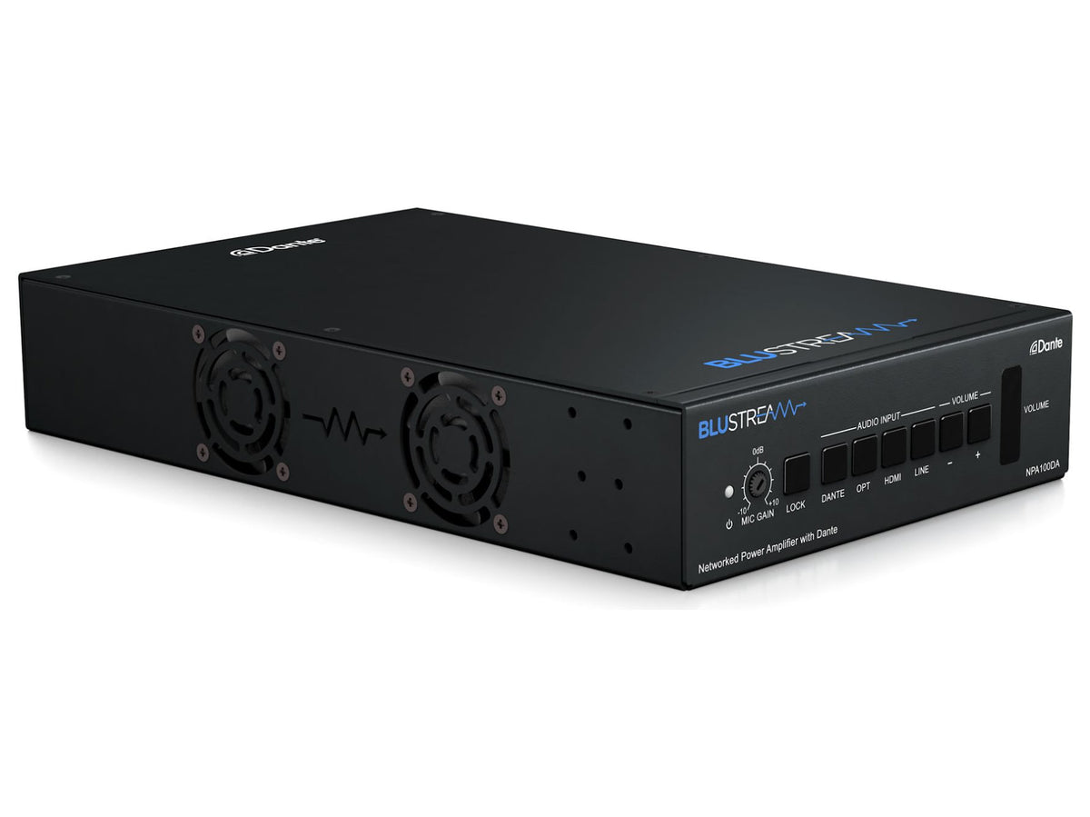 Blustream NPA100DA