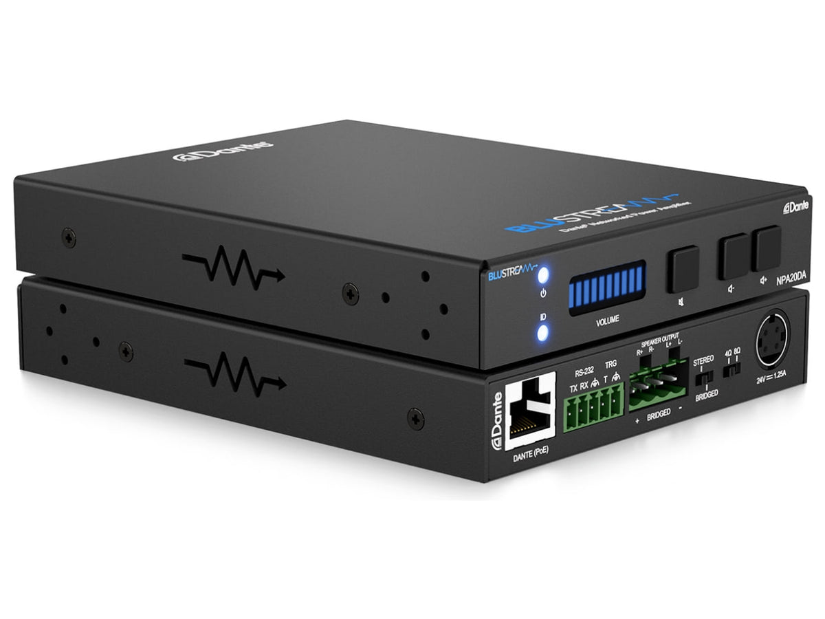 Blustream NPA20DA