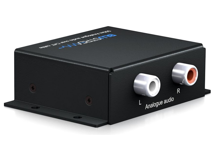 Blustream PAC500AU