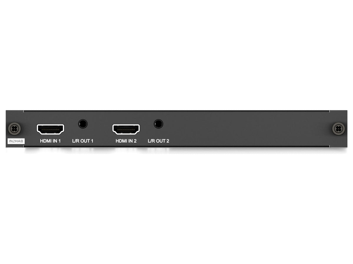 Blustream PRO-IN2HAB