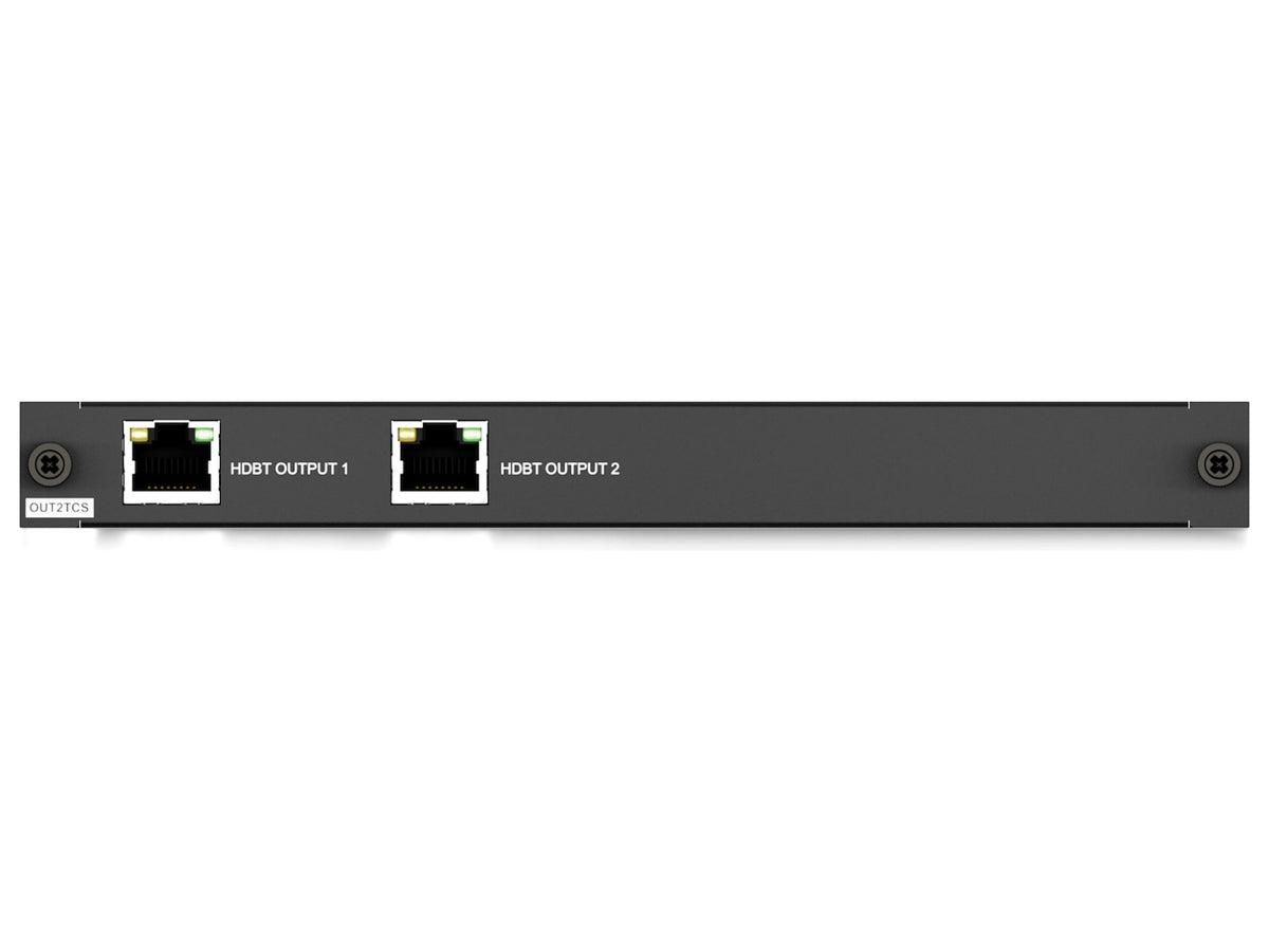 Blustream PRO-OUT2TCS