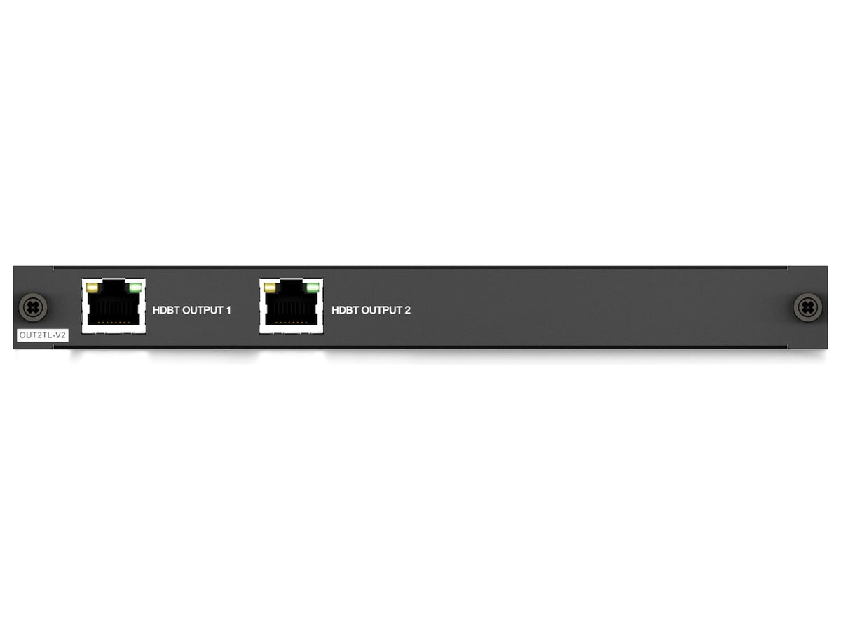Blustream PRO-OUT2TL-V2
