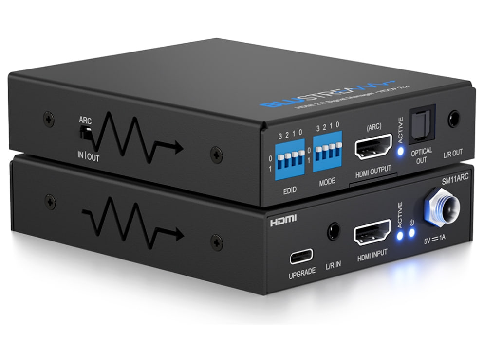 Blustream SM11ARC