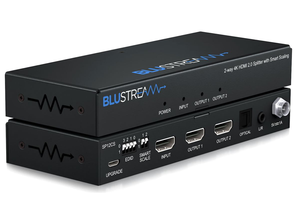 Blustream SP12CS