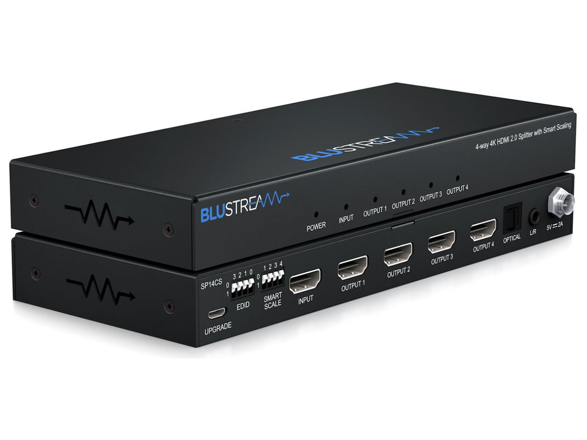 Blustream SP14CS