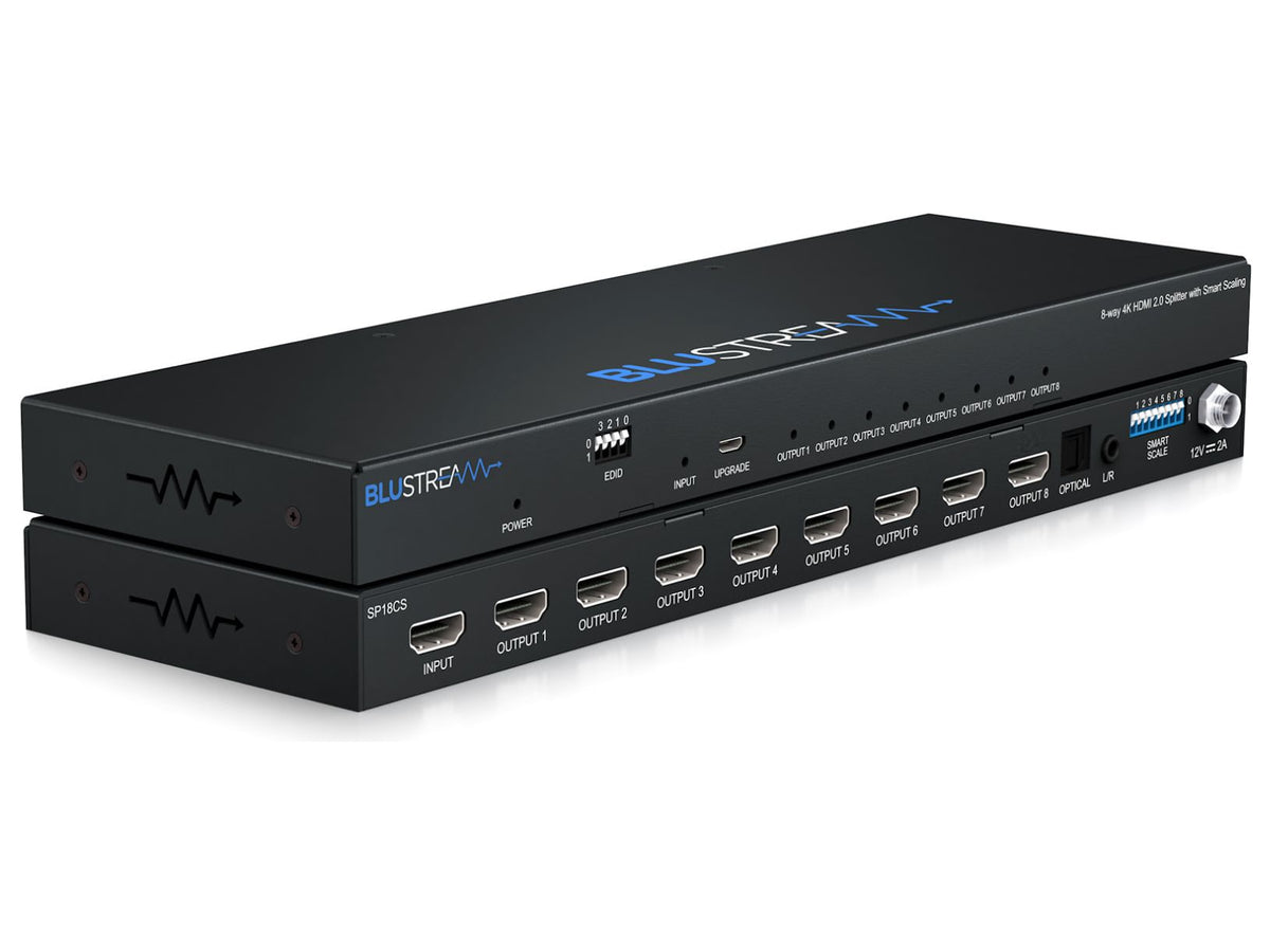Blustream SP18CS
