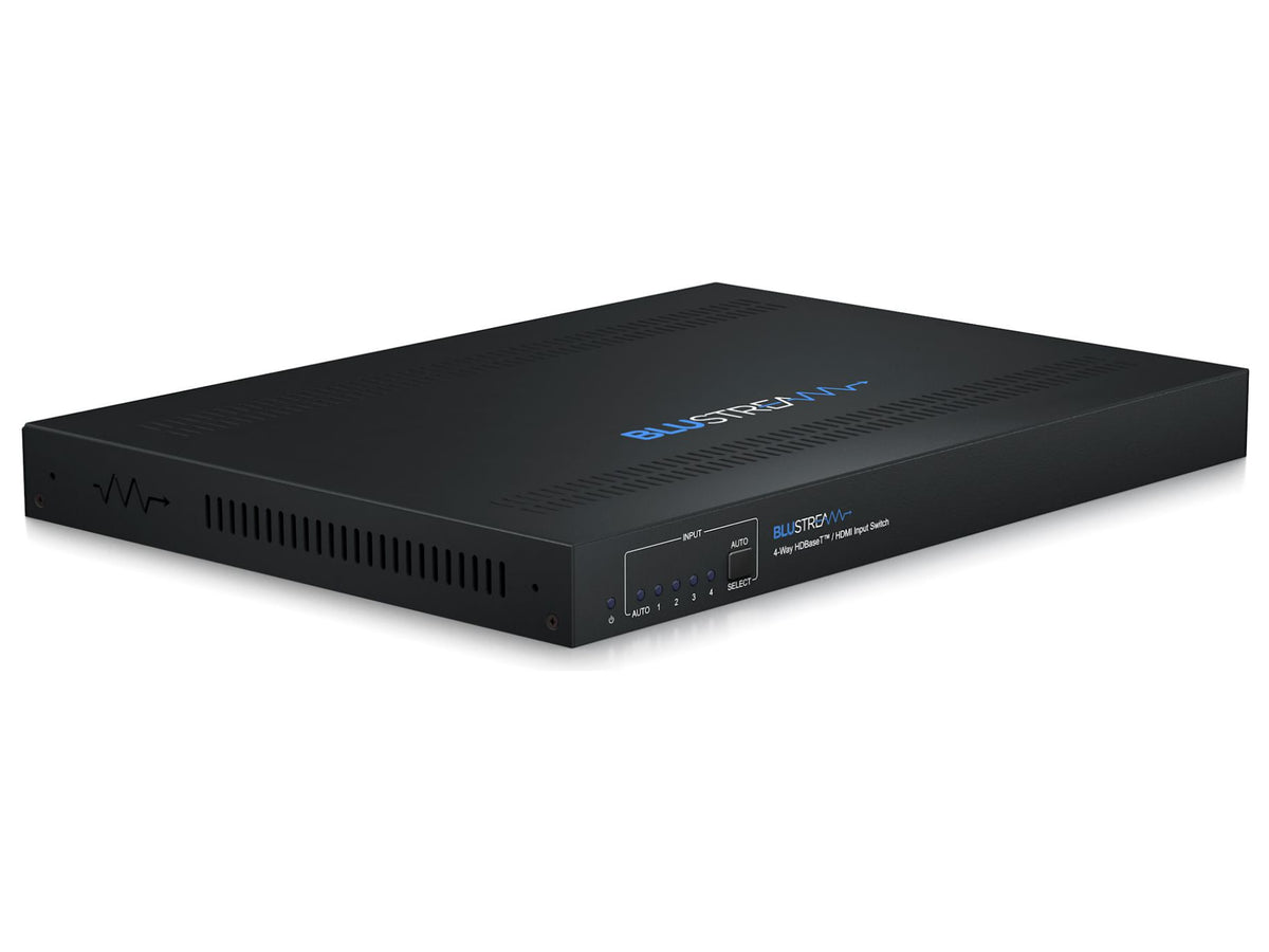 Blustream SW41HDBT