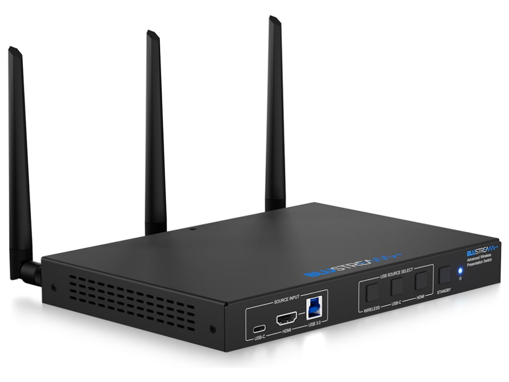 Blustream WMF72 V2