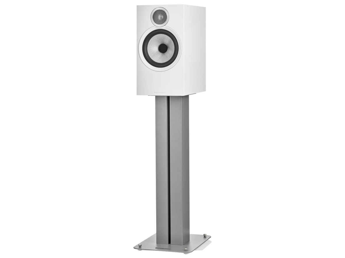 B&W 606 S3 — Bianco