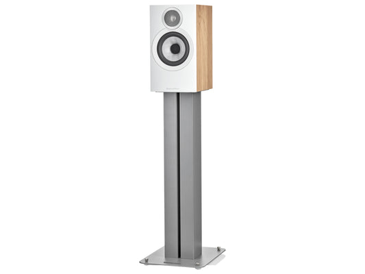 B&W 607 S3 — Rovere