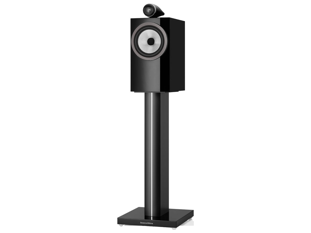 B&W 705 S3 — Nero lucido