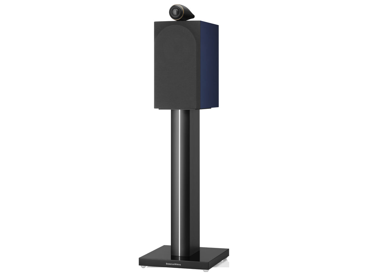B&W 705 S3 Signature — Con griglia