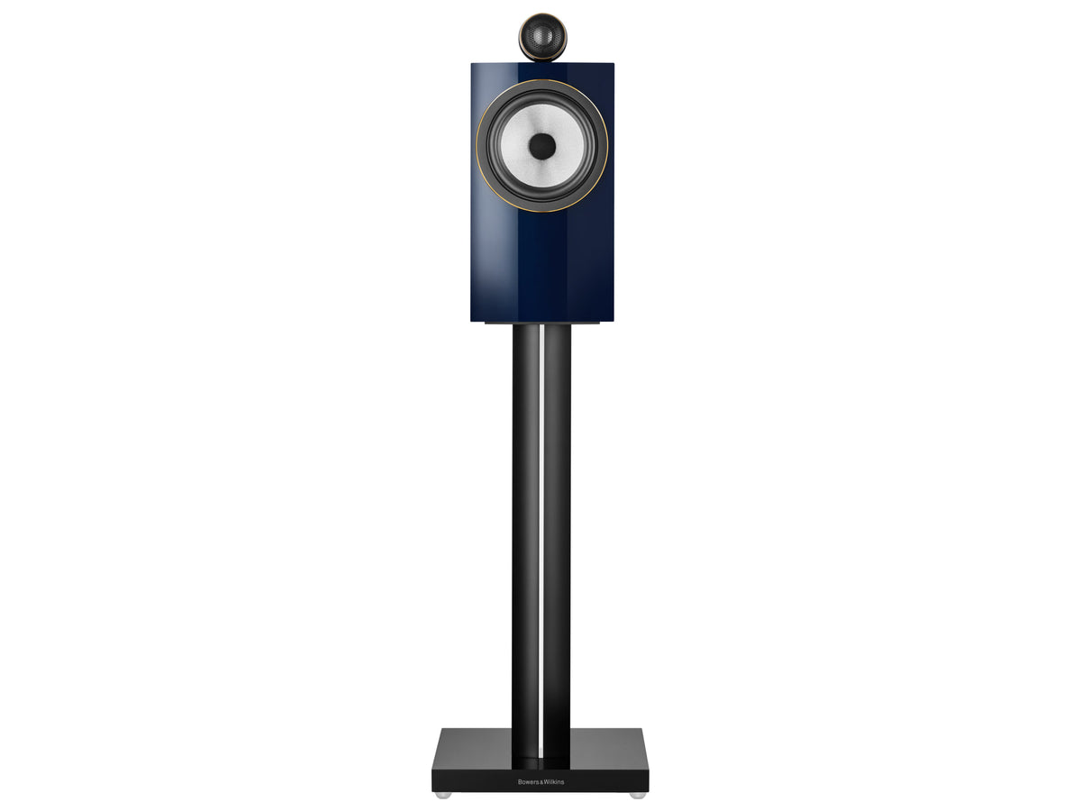 B&W 705 S3 Signature — Midnight Blue Metallic