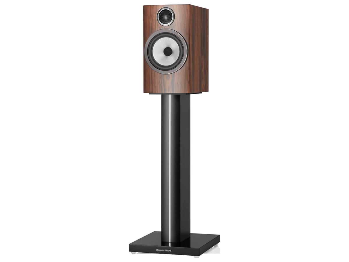B&W 706 S3 — Mocha