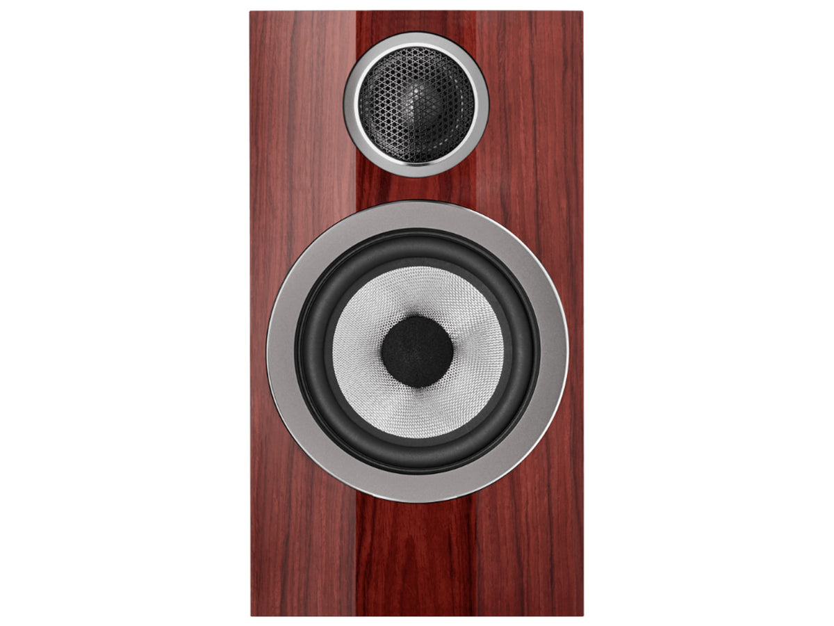 B&W 707 S3 — Prestige Edition