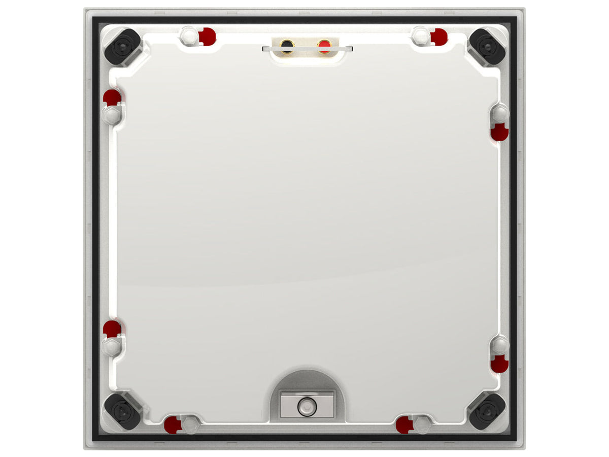 B&W CCM 7.3 S2 — Vista posteriore