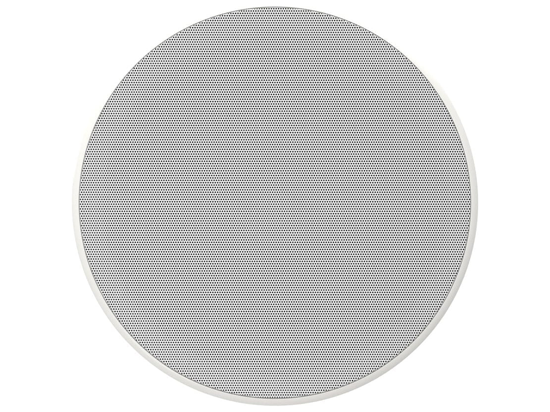 B&W CCM 7.5 S2 — Con griglia