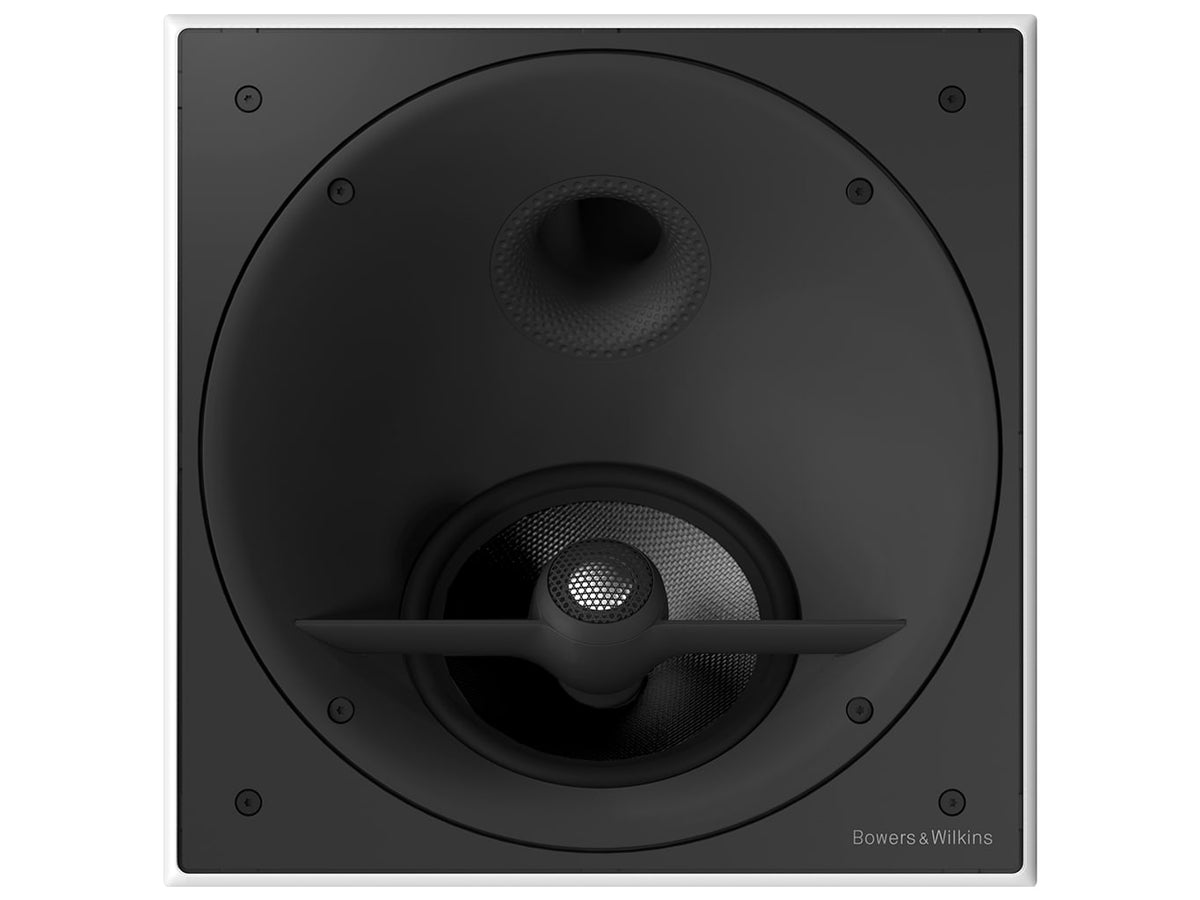 B&W CCM 8.5D