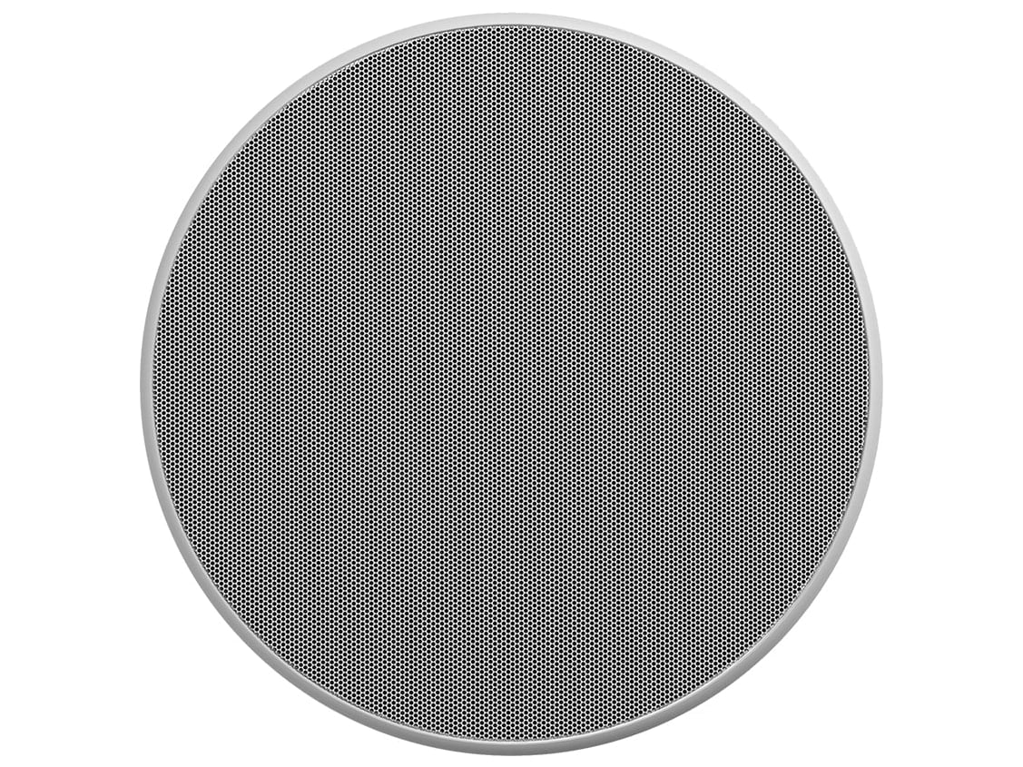 B&W CCM382 — Con griglia