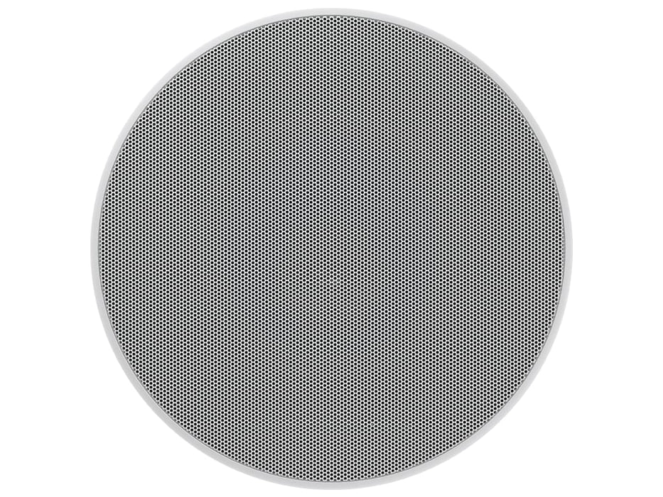 B&W CCM663 — Con griglia