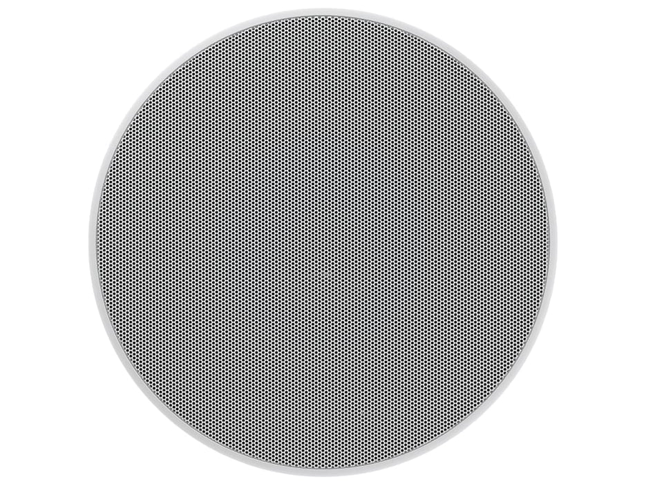 B&W CCM663SR — Con griglia